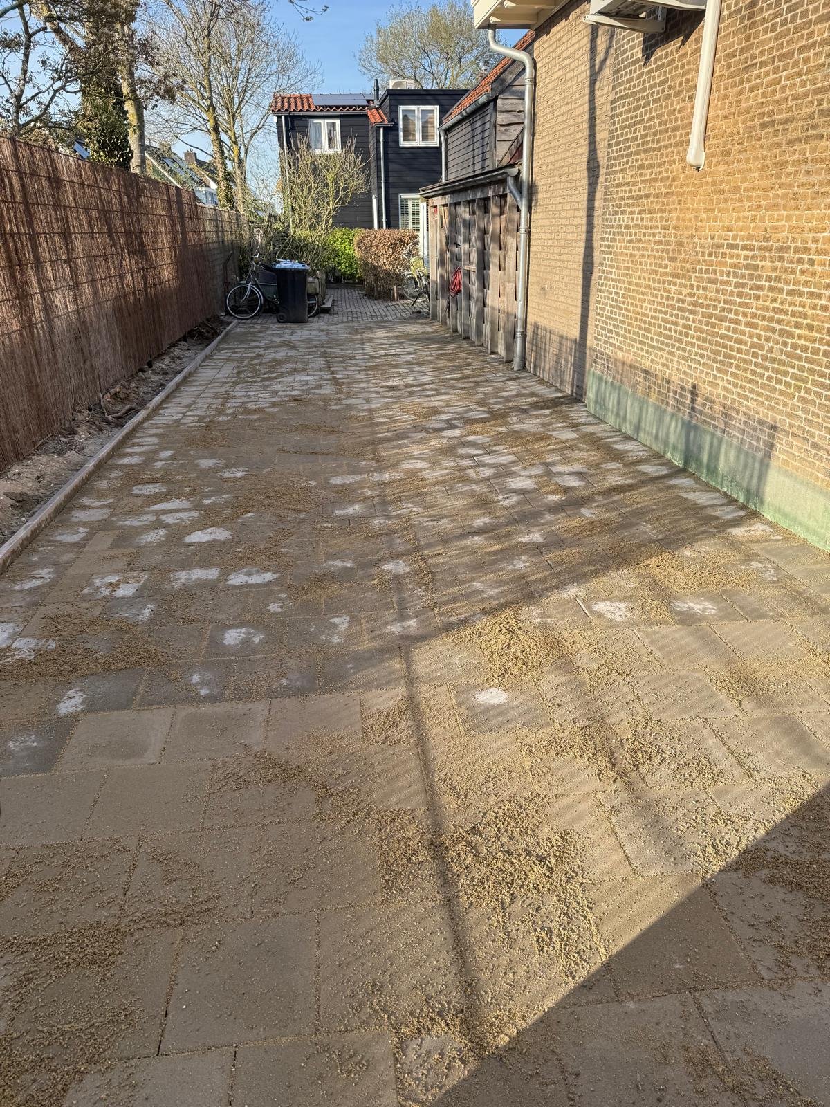 Straatwerk & Infra