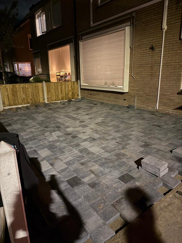 Straatwerk & Infra